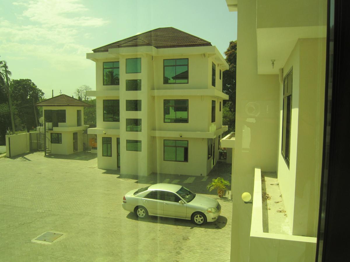دار السلام Fq Village Hotel المظهر الخارجي الصورة